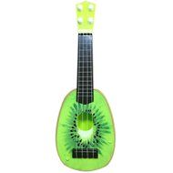 Musical Instruments Toys ，BeautyVan Children Learn Guitar Mini Fruit Play Musical Instruments Toys (Pink) N3