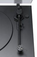 Sony PSHX500 Hi Res USB Turntable (Black) N8
