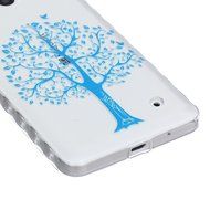 Huawei P8 Lite Case, Firefish Durable Soft TPU Back Case [Soft-Flex] Drop Protection Scratch-Resistant Cover Skin... N111