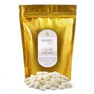 Merckens Super White 1 lb Bag