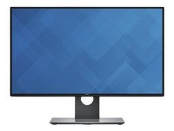Dell Ultrasharp U2717D - Led Monitor - 27&quot;
