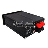 Nobsound 320W High Power Loudspeaker Amplifier Home Audio HiFi 2.0 Channel Digital amp N7