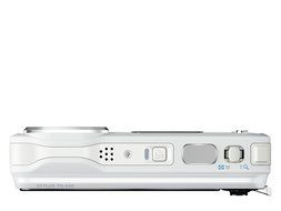 Stylus Tough TG-630 - Digitalkamera - 3D N6