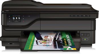 HP Officejet 7612 Wide Format eAIO A3 N9