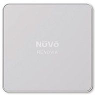 NuVo Renovia Zone Amplifier, 50 Watt, In-Wall (NV-RVZA50S) N2