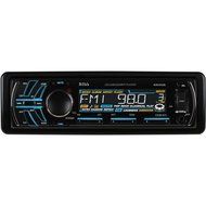Boss 650Ua Car Cd/Mp3 Player . 240 W Rms . Ipod/Iphone Compatible . Single Din . Cd. Rw . Cd. Da, Mp3 . Am, Fm...