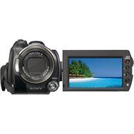 Sony HDR-XR500V 120GB HDD High Definition Camcorder w/12x Optical Zoom (Discontinued by Manufacturer) N4