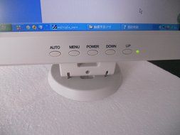 10.4&quot; inch LCD monitor with VGA input for desktop Computer POS car without touch N6
