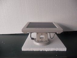 10.4&quot; inch LCD monitor with VGA input for desktop Computer POS car without touch N7