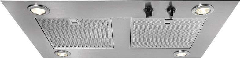 Electrolux EI30HI55KSIQ-Touch 30" Stainless Steel Wall Mount Cabinet Insert Range Hood