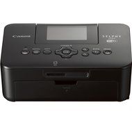 Canon SELPHY CP910 Compact Photo Color Printer, Wireless, Portable (Black) (Discontinued By Manufacturer) N13