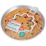 Wilton Giant Cookie Pan, Round N3