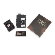 Lomography Lomokino 35mm Movie Maker and Lomokinoscope Package 421 N3