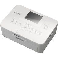 Canon SELPHY CP910 Compact Photo Color Printer, Wireless, Portable (Black) (Discontinued By Manufacturer) N17