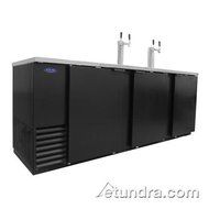 Nor-Lake AdvantEDGE Direct Draw Cooler NLDD95