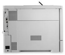 HP LaserJet Color Enterprise M553dn N3