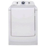 Frigidaire FARE1011MW Affinity 7.0 Cu. Ft. White Electric Dryer