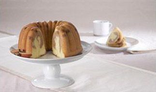 Nordic Ware Original Cinnamon Streusel Bundt Mix N6