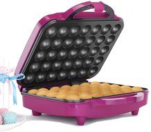 Holstein Housewares HB-09035E Cake Pop Maker - Teal N3