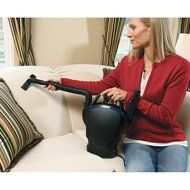 Oreck Ultimate Handheld Canister - Corded