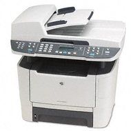 HP LaserJet M2727NF All-in-One Network-Ready Laser Printer N3