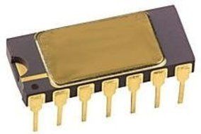 Sample &amp; Hold Amplifiers IC SAMPLE/HOLD AMP