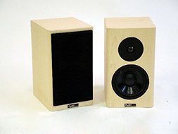 Halo 4 Monitors in Maple (Pair) N3