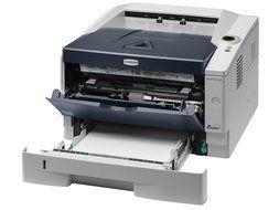 Kyocera ECOSYS 35 ppm 1200 x 1200 dpi B/W Duplex Laser Printer P2135D N3