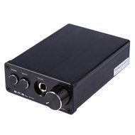 GBtiger Digital Audio Decoder, SMSL-SD793II Metallic Coaxial Optical Port Digital Audio Decoder Amplifier with... N10