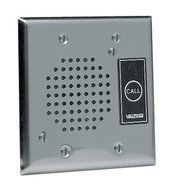 Talkback Doorplate Speaker Stnless Stl