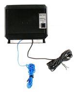 STANDARD CSK-202 INTERCOM SPEAKER AND LOUD HAILER w/ BRACKET - Made in Japan