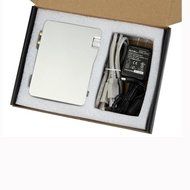 SMSL M8 ES9018 24Bit / 384KHz DSD DAC Optical/Coaxial/ XMOS USB Asynchronous Decoder (SILVER) N6