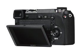 a NEX 6L - Digitalkamera N4
