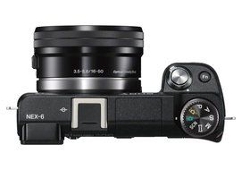 a NEX 6L - Digitalkamera N5