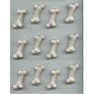 Human Bones Candy Mold