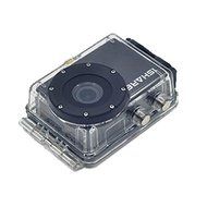 iShare S601W 1080P Sport HD Waterproof Camera WIFI Diving Camcorder N5