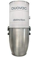 DuoVac Distinction Central Vacuum