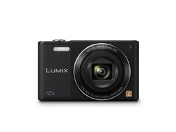 Panasonic DMC-SZ10K LUMIX Slim Camera with Built-in WiFi N2