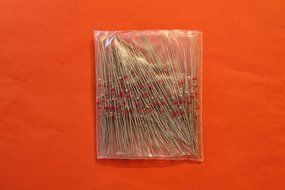 D9B germanium diodes, point. USSR 100 pcs