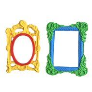 4 Strings Of Pearl Fondant Sugar Paste Bead Mold Clay Chocolate Mould Cake Decorating Tools Yihuily N122