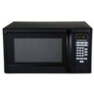 Hamilton Beach Microwave Oven, Black