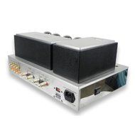 YAQIN MS-110B KT88 x4 Vacuum Tube Integrated Amplifier N2