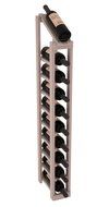 Wine Racks America Redwood 1 Column 10 Row Display Top Kit. 13 Stains to Choose From! N2