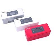 Eleoption Snow Bear Portable Insulin Cooler 2~25&iexcl;&atilde;C Refrigerated Box Drug Reefer Car refrigerator with Car Charger N2