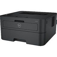 Dell E310DW (70X0H) Up to 27 ppm 2400 x 600 dpi USB/Ethernet/Wireless Monochrome Laser Printer N2