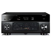 Yamaha CX-A5000BL AVENTAGE 11.2-Channel AV Pre-Amplifier N5