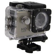 Unitesoul SPV-3 Waterproof Camera 1080P 2.0 Inch Full HD DV Mmin Sport photo camera N3