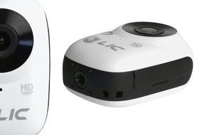 Liquid Image 727 Ego Xtreme Sport Cam N3
