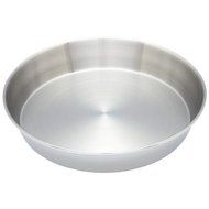 Maxam KTBKCAKE Stainless Steel Cake Pan