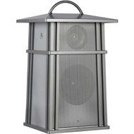 Indoor/Outdoor Wireless Speaker